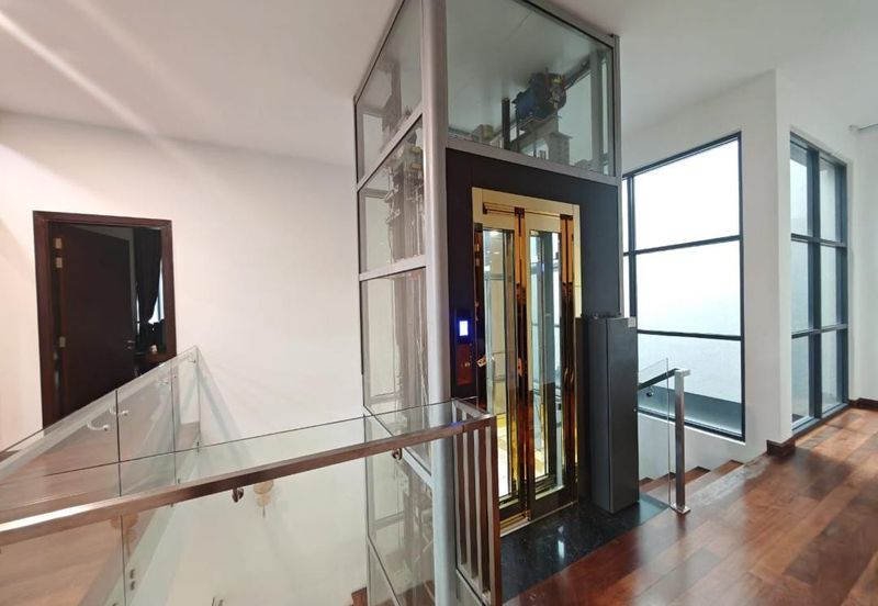 The Cove Semi-Detached @ Horizon Hills