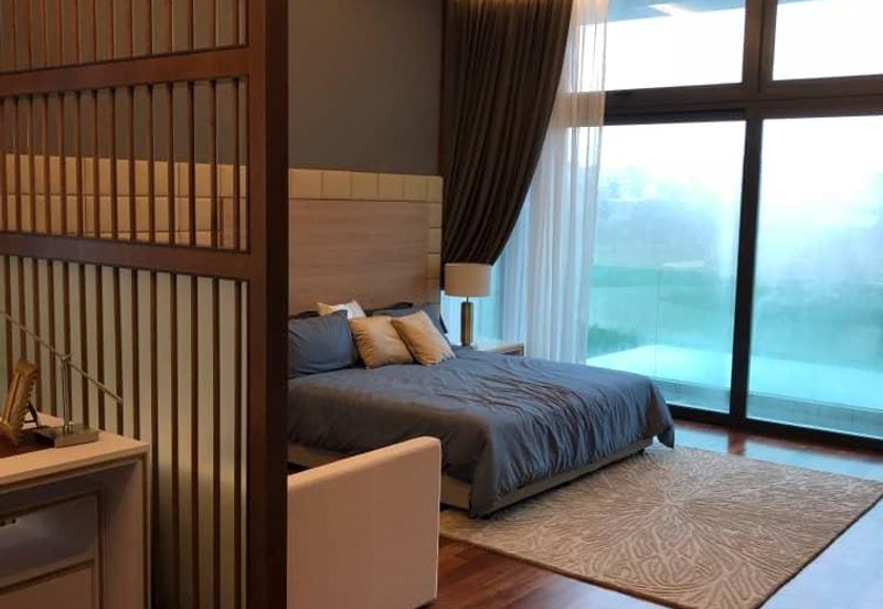 The Cove Semi-Detached @ Horizon Hills