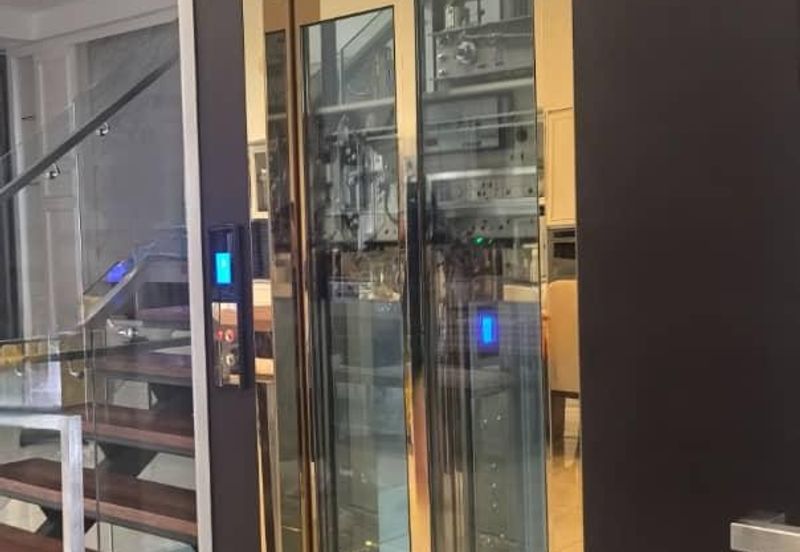 The Cove Semi-Detached @ Horizon Hills