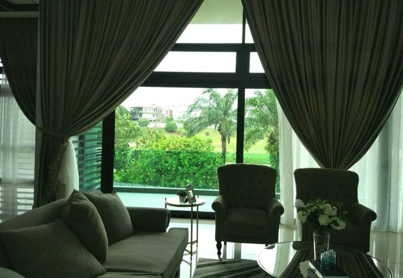 The Cove Semi-Detached @ Horizon Hills