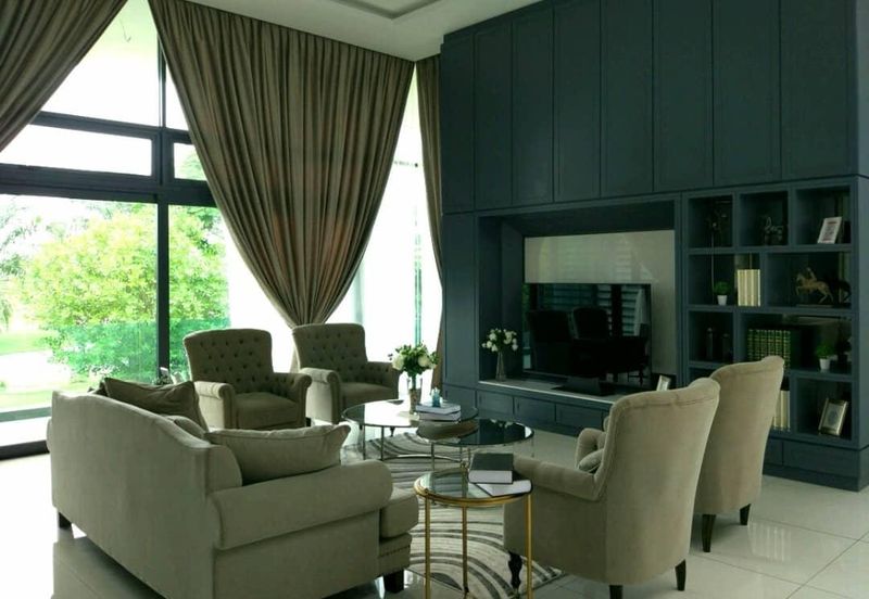 The Cove Semi-Detached @ Horizon Hills