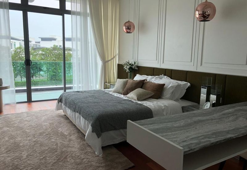 The Cove Semi-Detached @ Horizon Hills