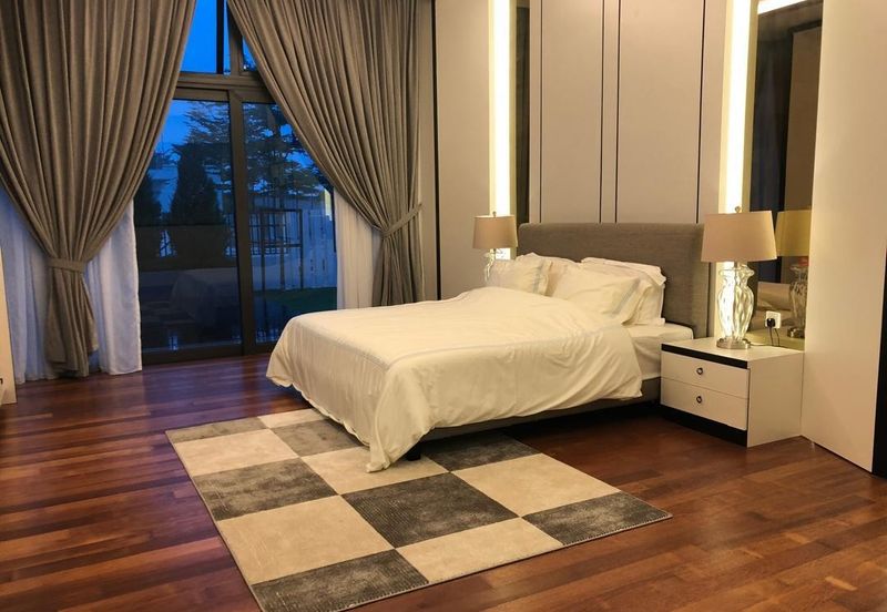 The Cove Semi-Detached @ Horizon Hills