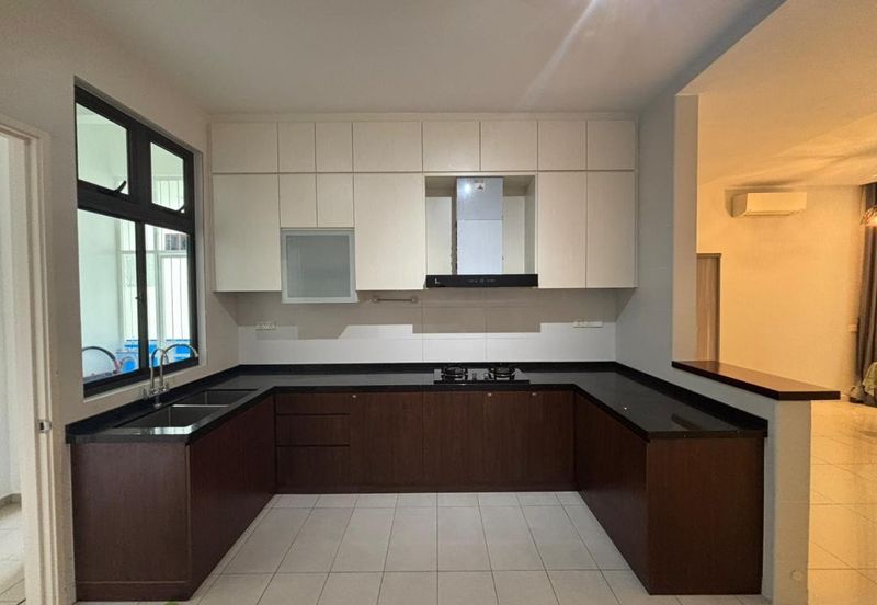 Featherstone @Eco Botanic