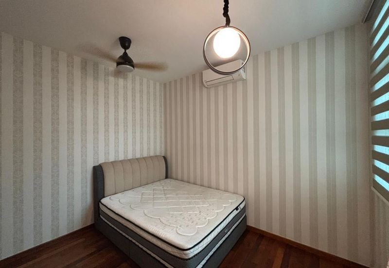 Featherstone @Eco Botanic