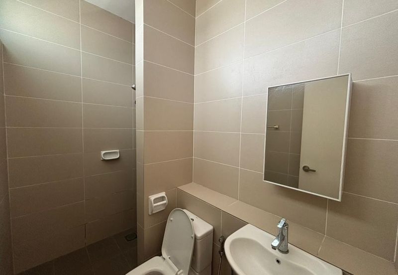 Featherstone @Eco Botanic