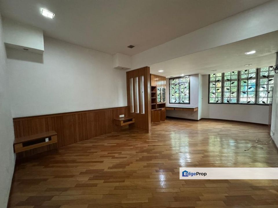 Taman Sri Tebrau Commercial Semi D, Johor, Johor Bahru