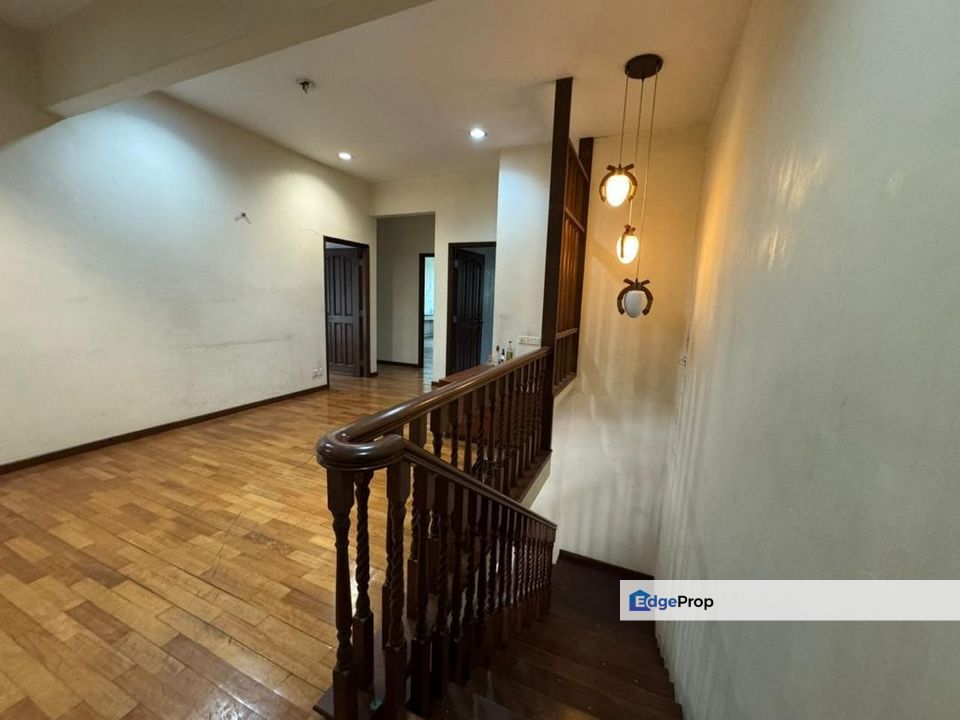 Taman Sri Tebrau Commercial Semi D, Johor, Johor Bahru