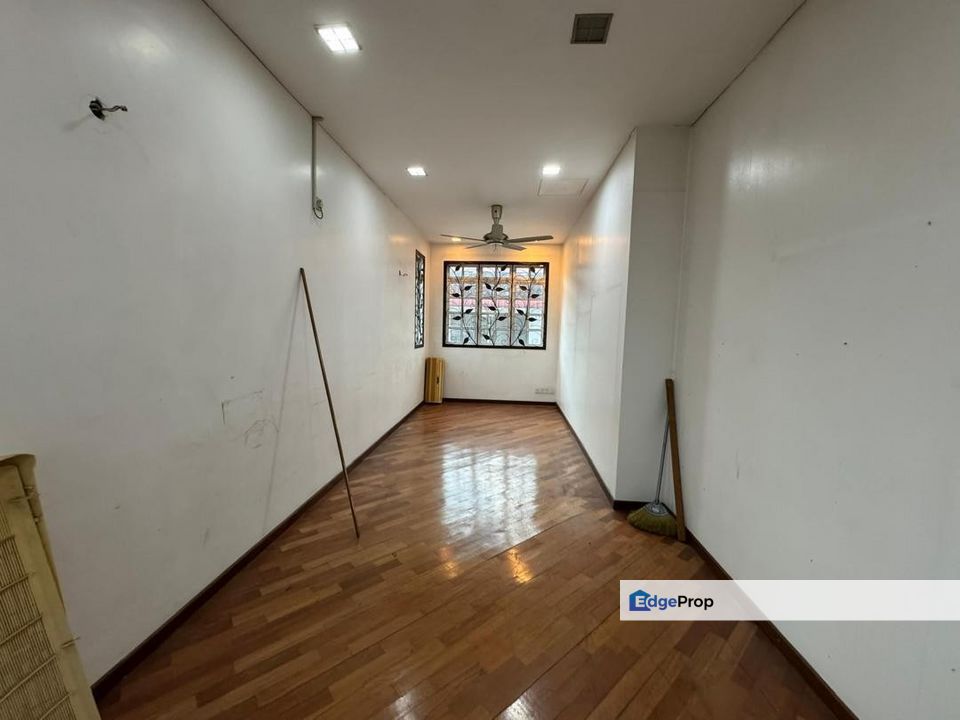 Taman Sri Tebrau Commercial Semi D, Johor, Johor Bahru