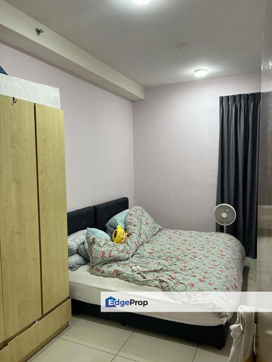 Meridin Suites , Johor, Nusajaya