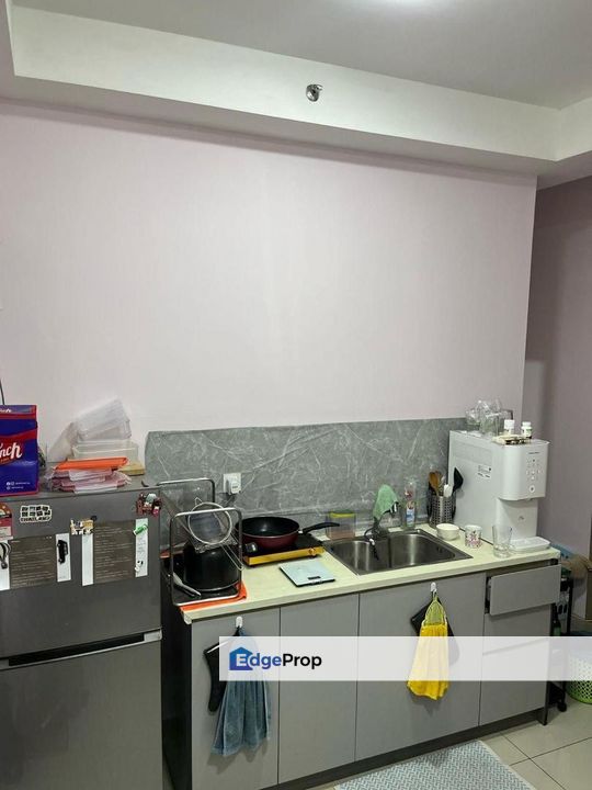 Meridin Suites , Johor, Nusajaya