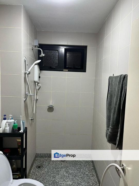 Meridin Suites , Johor, Nusajaya