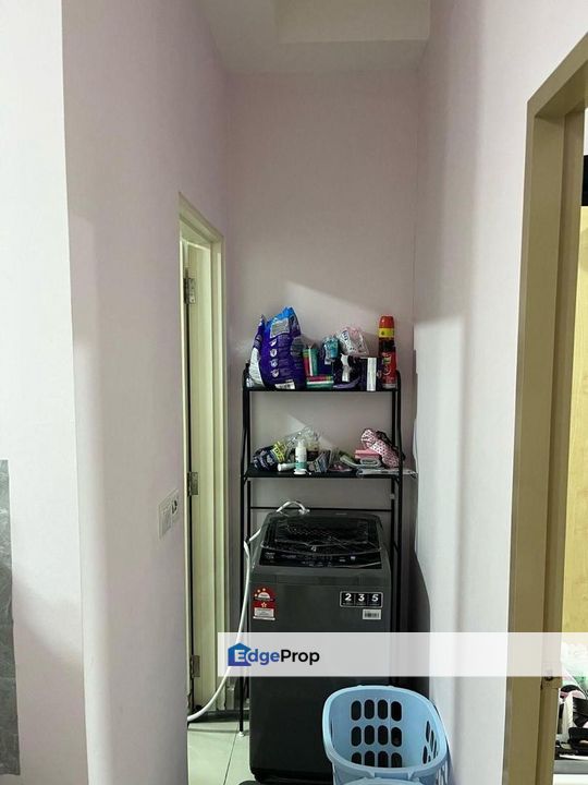 Meridin Suites , Johor, Nusajaya