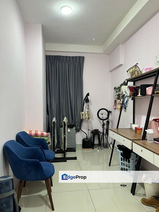 Meridin Suites , Johor, Nusajaya