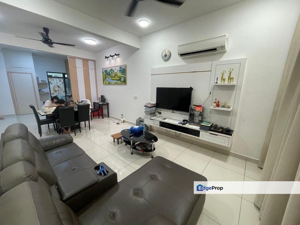 Horizon Hills @ Valley west 2 , Johor, Horizon Hills