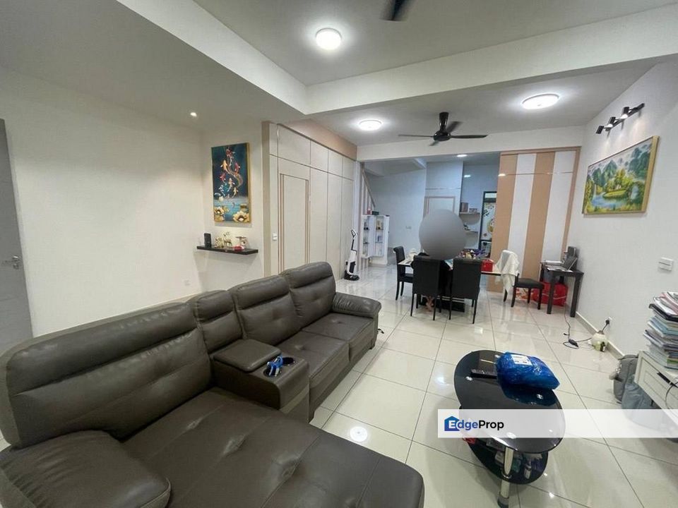 Horizon Hills @ Valley west 2 , Johor, Horizon Hills