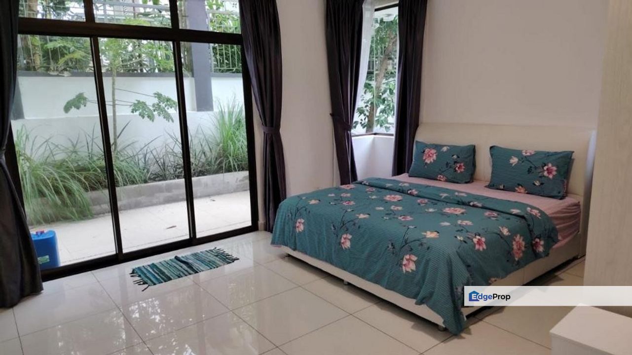 Horizon Hills Saujana Golf West, Johor, 