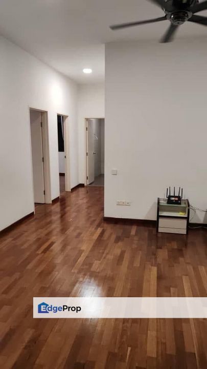 Horizon Hills Saujana Golf West, Johor, 