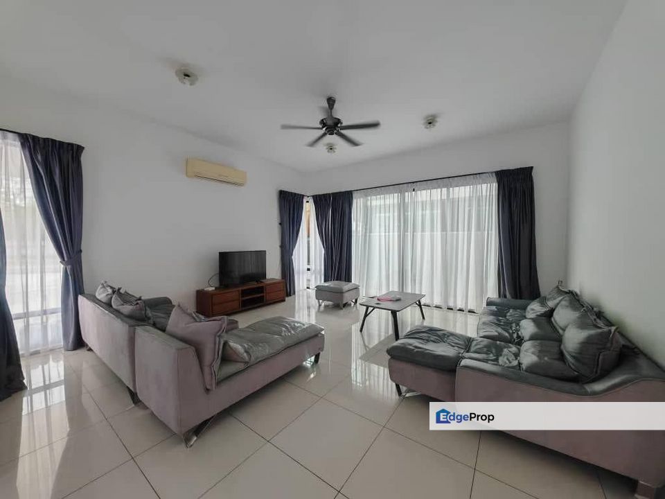 Horizon Hills Saujana Golf West, Johor, 