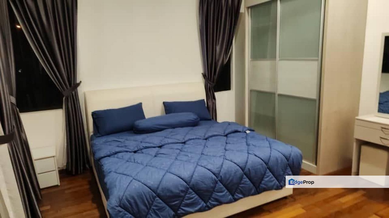 Horizon Hills Saujana Golf West, Johor, 