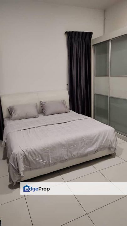 Horizon Hills Saujana Golf West, Johor, 