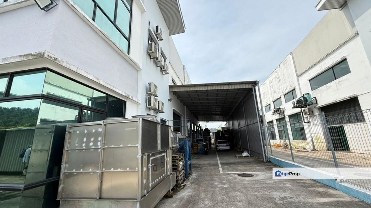  Setia Business Park @ Laman Setia, Johor, Johor Bahru
