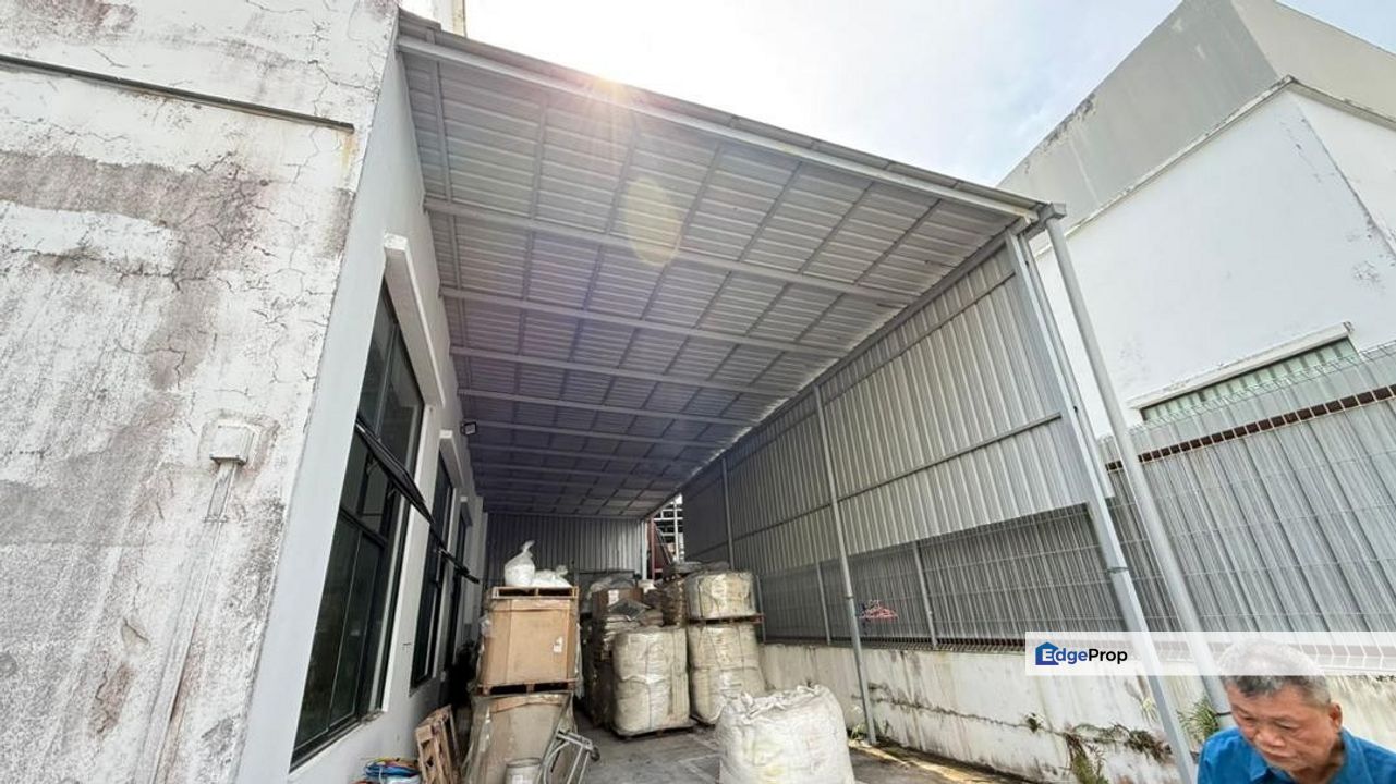  Setia Business Park @ Laman Setia, Johor, Johor Bahru