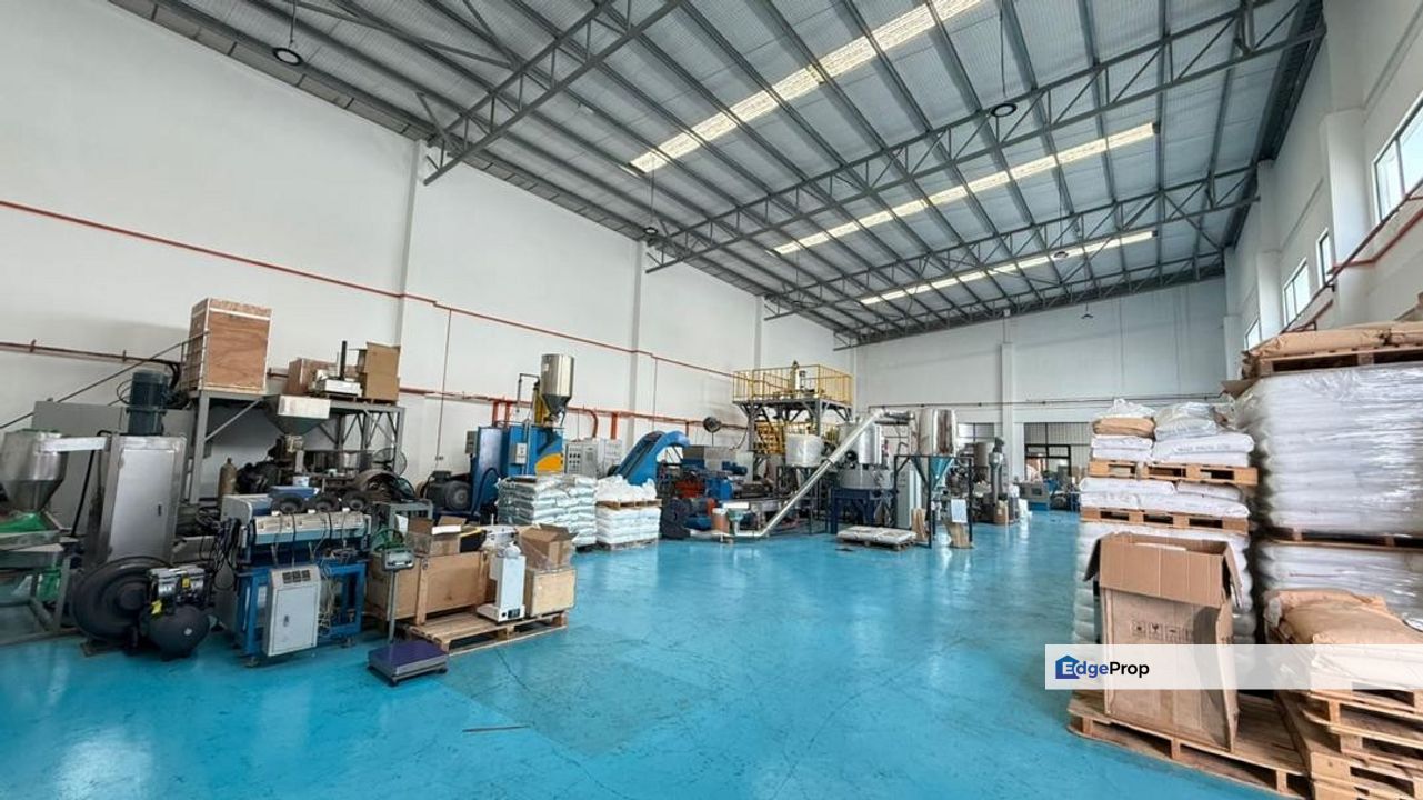  Setia Business Park @ Laman Setia, Johor, Johor Bahru