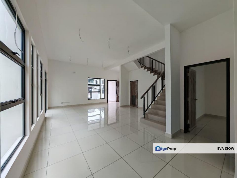 Honeydale Residences @ Taman Impian Emas Double Storey Cluster, Johor, Johor Bahru