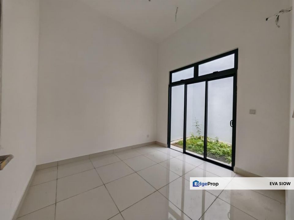 Honeydale Residences @ Taman Impian Emas Double Storey Cluster, Johor, Johor Bahru