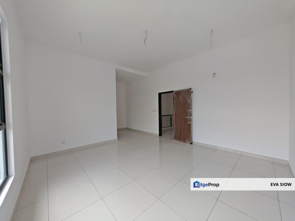 Honeydale Residences @ Taman Impian Emas Double Storey Cluster, Johor, Johor Bahru