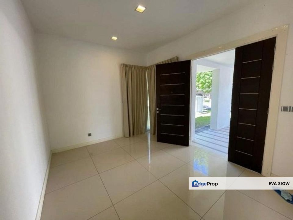 Tranquility Park East Ledang Double Storey Semi D House, Johor, East Ledang