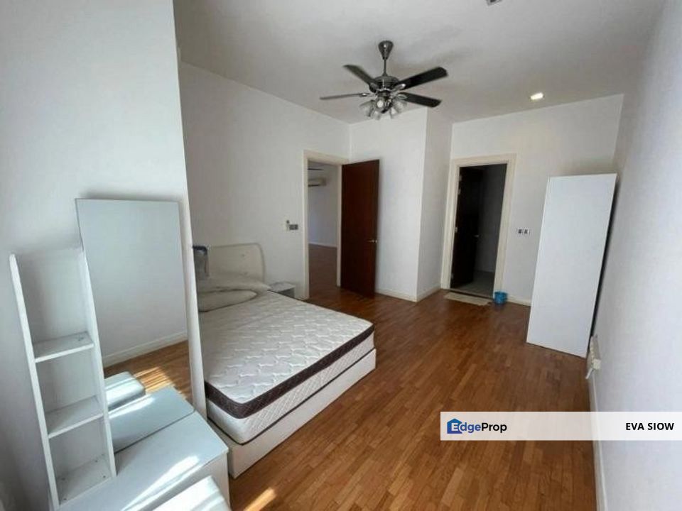 Tranquility Park East Ledang Double Storey Semi D House, Johor, East Ledang