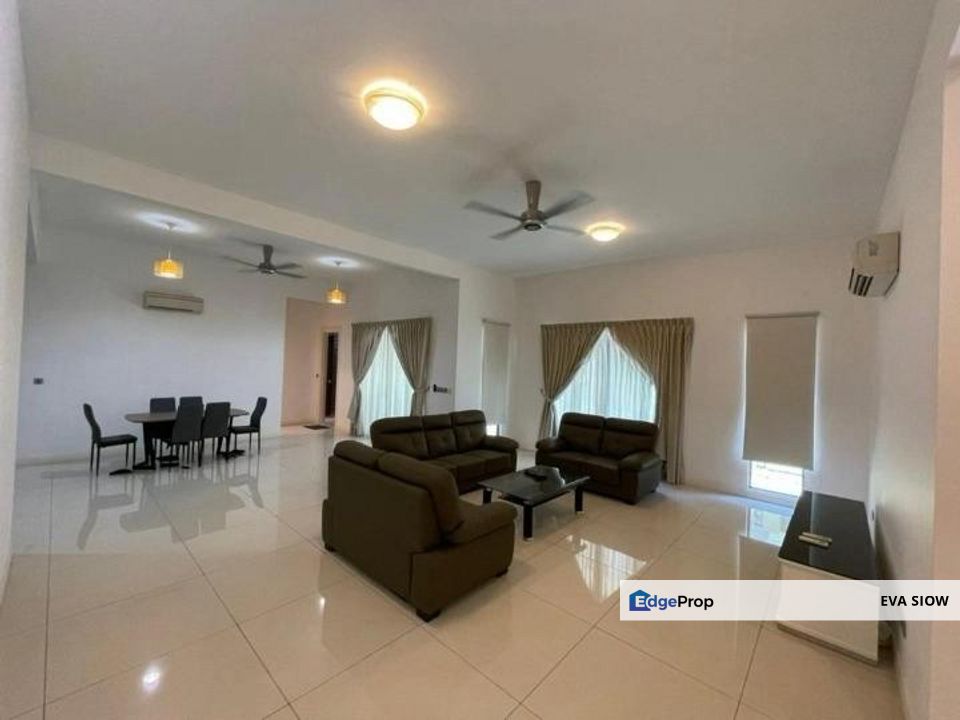 Tranquility Park East Ledang Double Storey Semi D House, Johor, East Ledang