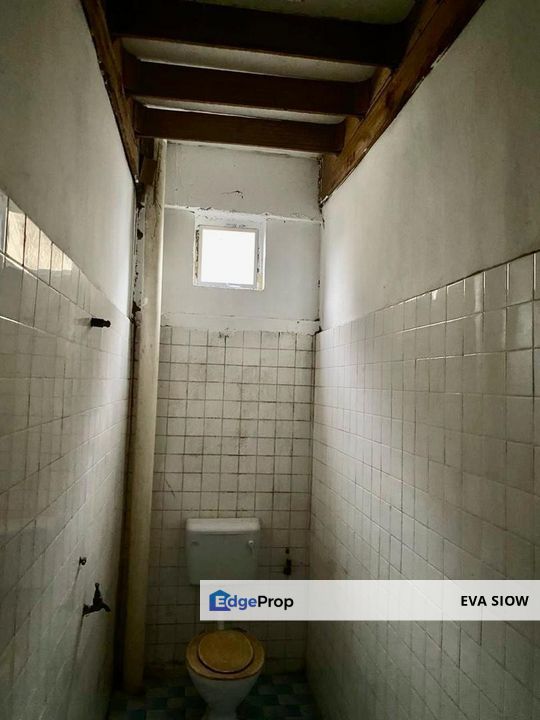 Kawasan Perindustrian Kulai Timur Terrace Factory, Johor, Kulai