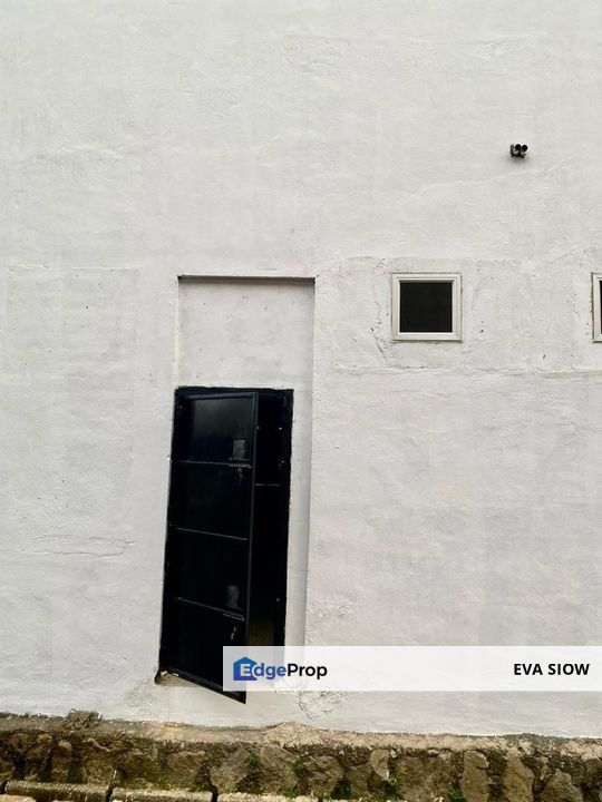 Kawasan Perindustrian Kulai Timur Terrace Factory, Johor, Kulai