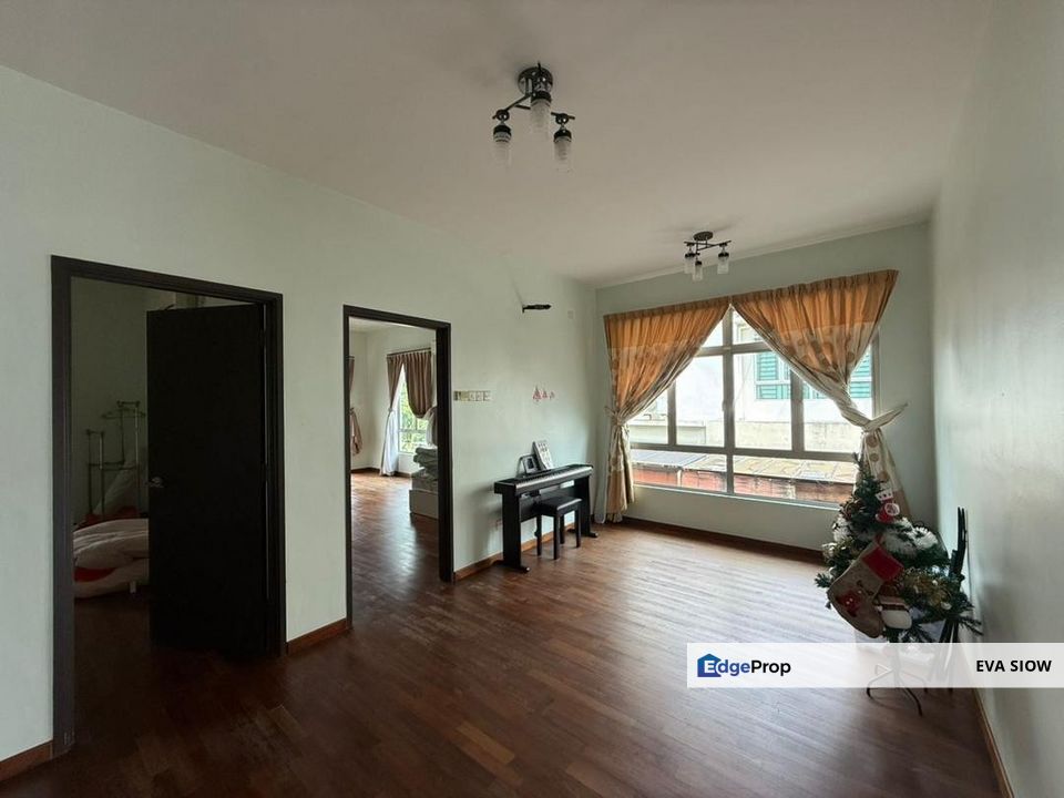 The Gateway Horizon Hills Semi D House, Johor, Nusajaya