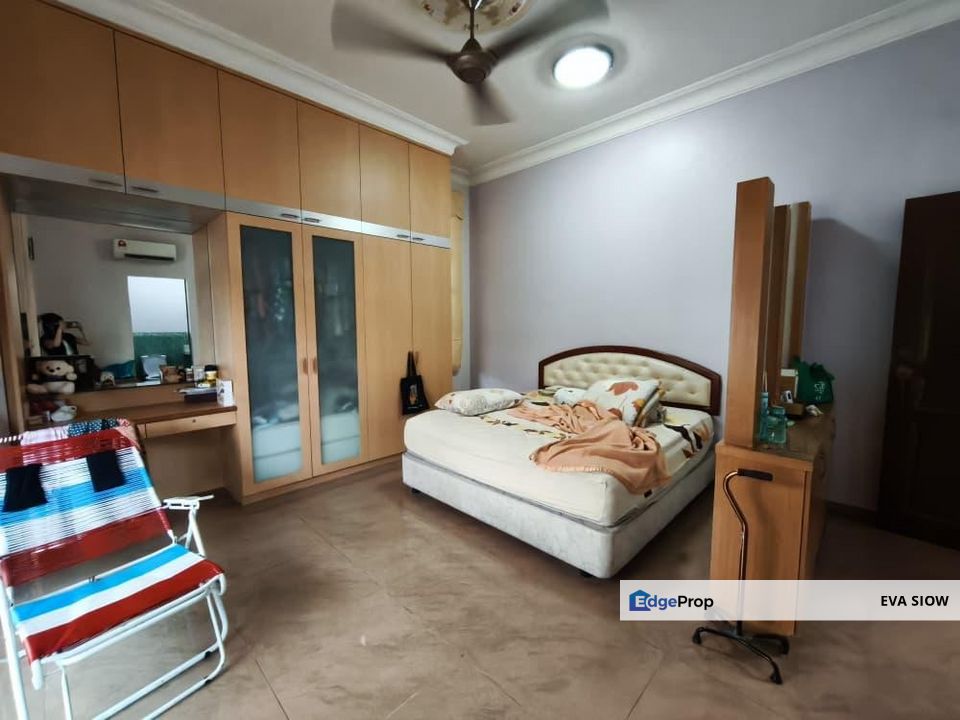 Taman Universiti Skudai Bungalow, Johor, Skudai