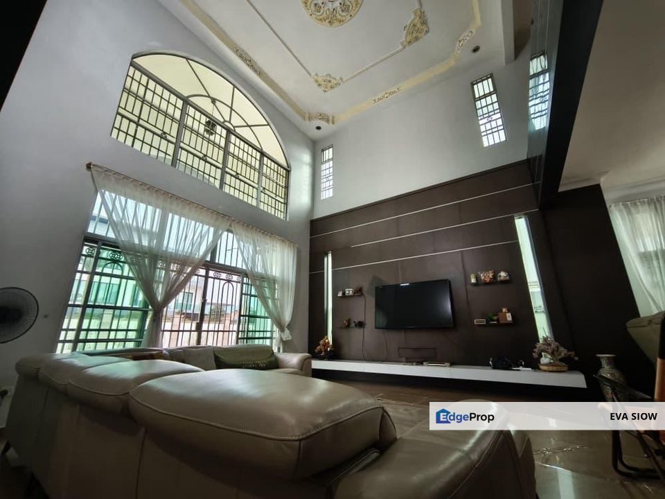 Taman Universiti Skudai Bungalow, Johor, Skudai