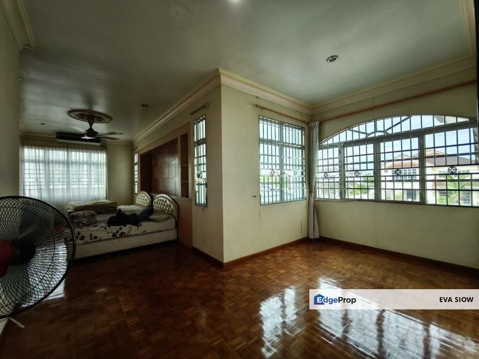 Taman Universiti Skudai Bungalow, Johor, Skudai