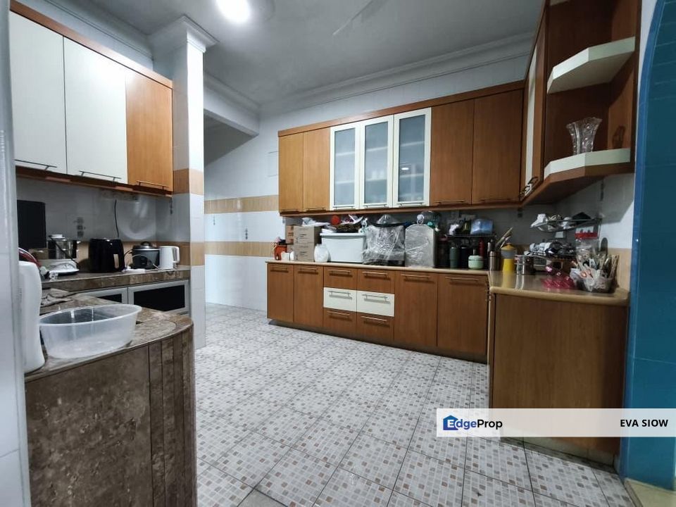 Taman Universiti Skudai Bungalow, Johor, Skudai