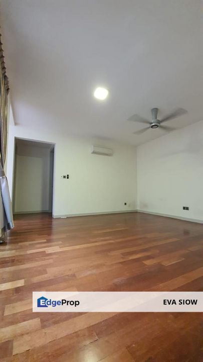 Harmony Park East Ledang Double Storey Super Terrace Link House, Johor, East Ledang