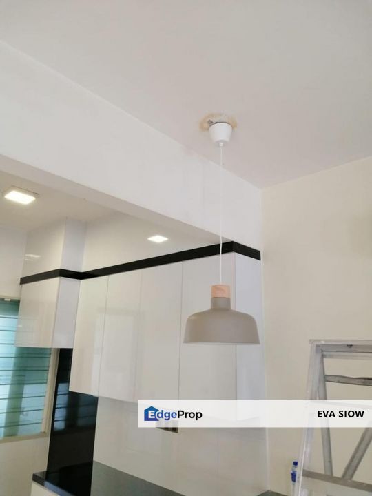 Harmony Park East Ledang Double Storey Super Terrace Link House, Johor, East Ledang