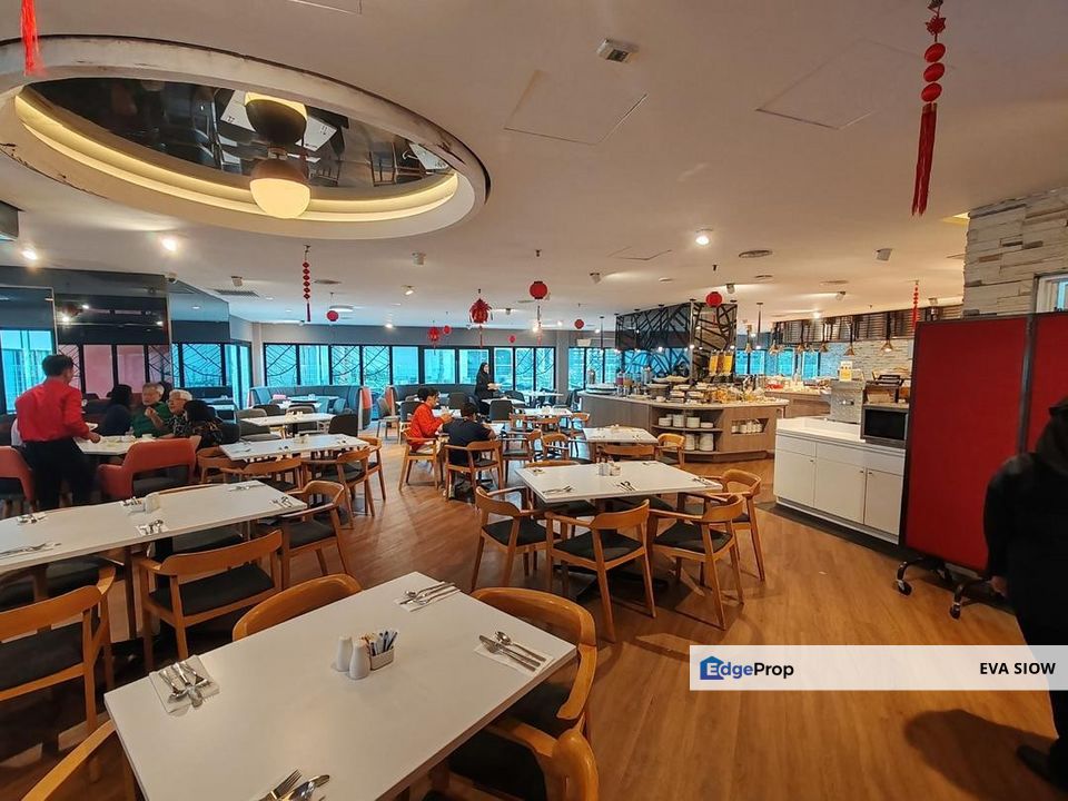 Meridin Meridian Medini Iskandar Studio Unit, Johor, 