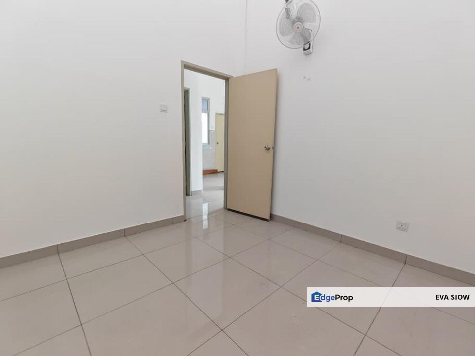 Amber Hills 2 Bandar Baru Kangkar Pulai Single Storey Cluster House, Johor, Kangkar Pulai