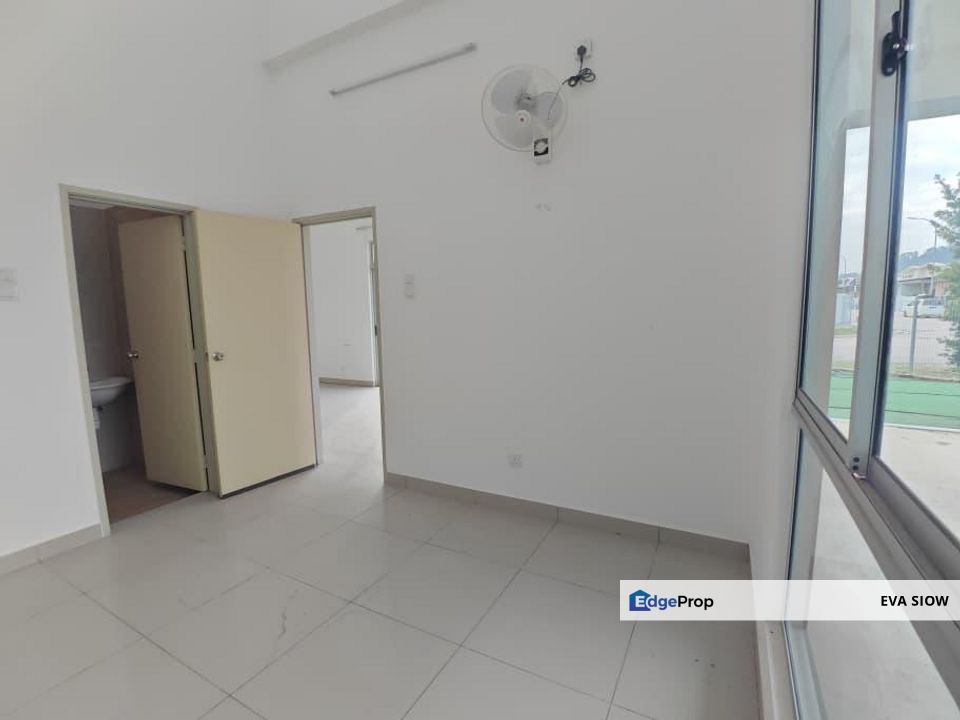 Amber Hills 2 Bandar Baru Kangkar Pulai Single Storey Cluster House, Johor, Kangkar Pulai