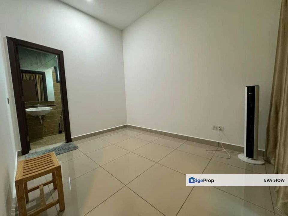 Estuari Gardens Puteri Harbour Double Storey Superlink House, Johor, Nusajaya