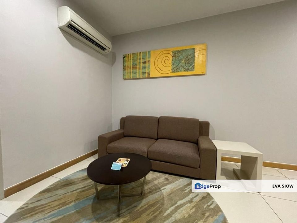 Somerset Puteri Harbour 1 Bedrooms Fully Furnished, Johor, Nusajaya