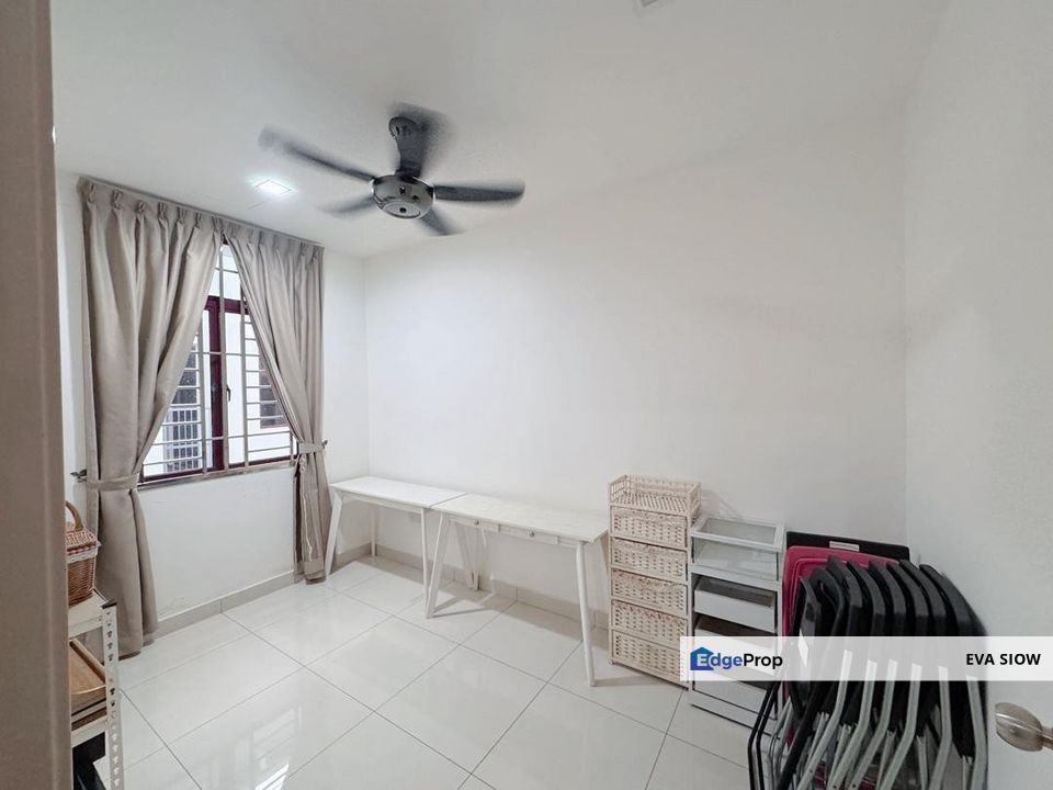 Rini Residences Mutiara Rini Double Storey Intermediate Terrace House, Johor, Skudai