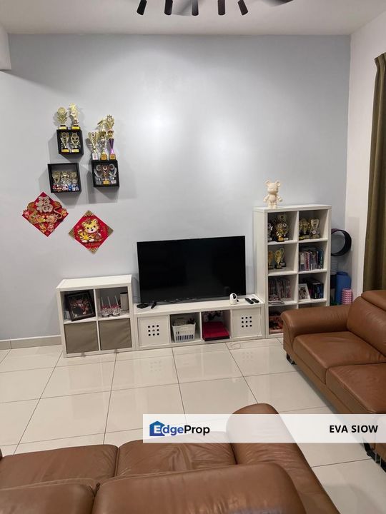 The Valley West 1 Horizon Hills Double Storey House, Johor, Horizon Hills